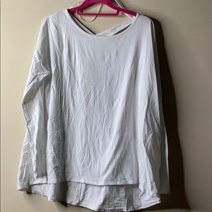 Lululemon top